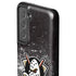 NHL Anaheim Ducks Iced Galaxy S21 5G Pro Case
