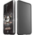 NHL Anaheim Ducks Iced Galaxy S21 5G Pro Case