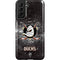 NHL Anaheim Ducks Iced Galaxy S21 FE Pro Case