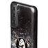 NHL Anaheim Ducks Iced Galaxy S21 FE Pro Case
