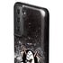 NHL Anaheim Ducks Iced Galaxy S21 Plus 5G Pro Case