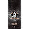 NHL Anaheim Ducks Iced Galaxy S21 Plus 5G Skin