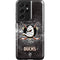 NHL Anaheim Ducks Iced Galaxy S21 Ultra 5G Pro Case