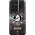 NHL Anaheim Ducks Iced Galaxy S21 Ultra 5G Pro Case