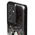 NHL Anaheim Ducks Iced Galaxy S21 Ultra 5G Pro Case