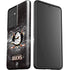 NHL Anaheim Ducks Iced Galaxy S21 Ultra 5G Pro Case