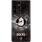 NHL Anaheim Ducks Iced Galaxy S21 Ultra 5G Skin