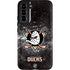 NHL Anaheim Ducks Iced Galaxy S22 Plus Pro Case