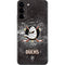 NHL Anaheim Ducks Iced Galaxy S22 Plus Skin
