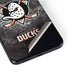 NHL Anaheim Ducks Iced Galaxy S22 Plus Skin