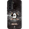 NHL Anaheim Ducks Iced Galaxy S22 Pro Case