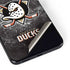 NHL Anaheim Ducks Iced Galaxy S22 Skin