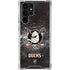 NHL Anaheim Ducks Iced Galaxy S22 Ultra Clear Case