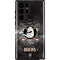 NHL Anaheim Ducks Iced Galaxy S22 Ultra Pro Case