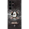 NHL Anaheim Ducks Iced Galaxy S22 Ultra Skin