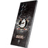 NHL Anaheim Ducks Iced Galaxy S22 Ultra Skin