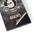 NHL Anaheim Ducks Iced Galaxy S22 Ultra Skin