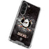 NHL Anaheim Ducks Iced Galaxy S23 Clear Case