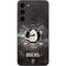 NHL Anaheim Ducks Iced Galaxy S23 FE Skin