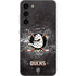 NHL Anaheim Ducks Iced Galaxy S23 FE Skin