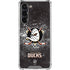 NHL Anaheim Ducks Iced Galaxy S23 Plus Clear Case