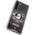 NHL Anaheim Ducks Iced Galaxy S23 Plus Clear Case