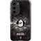 NHL Anaheim Ducks Iced Galaxy S23 Plus Pro Case