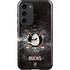 NHL Anaheim Ducks Iced Galaxy S23 Plus Pro Case