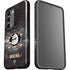 NHL Anaheim Ducks Iced Galaxy S23 Plus Pro Case