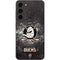 NHL Anaheim Ducks Iced Galaxy S23 Plus Skin