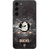 NHL Anaheim Ducks Iced Galaxy S23 Plus Skin