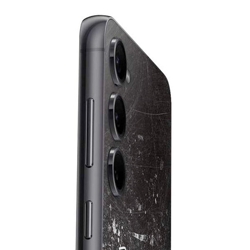 NHL Anaheim Ducks Iced Galaxy S23 Plus Skin