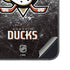 NHL Anaheim Ducks Iced Galaxy S23 Plus Skin
