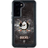NHL Anaheim Ducks Iced Galaxy S23 Plus Waterproof Case
