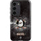 NHL Anaheim Ducks Iced Galaxy S23 Pro Case