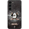 NHL Anaheim Ducks Iced Galaxy S23 Skin