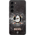 NHL Anaheim Ducks Iced Galaxy S23 Skin