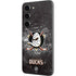 NHL Anaheim Ducks Iced Galaxy S23 Skin