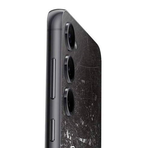 NHL Anaheim Ducks Iced Galaxy S23 Skin