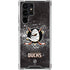 NHL Anaheim Ducks Iced Galaxy S23 Ultra Clear Case