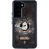 NHL Anaheim Ducks Iced Galaxy S23 Waterproof Case