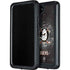 NHL Anaheim Ducks Iced Galaxy S23 Waterproof Case