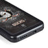 NHL Anaheim Ducks Iced Galaxy S23 Waterproof Case