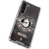 NHL Anaheim Ducks Iced Galaxy S24 FE Clear Case