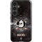 NHL Anaheim Ducks Iced Galaxy S24 Impact Case