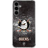 NHL Anaheim Ducks Iced Galaxy S24 Plus Clear Case