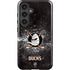 NHL Anaheim Ducks Iced Galaxy S24 Plus Impact Case