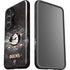 NHL Anaheim Ducks Iced Galaxy S24 Plus Impact Case