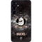 NHL Anaheim Ducks Iced Galaxy S24 Plus Skin