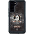 NHL Anaheim Ducks Iced Galaxy S24 Plus Waterproof Case